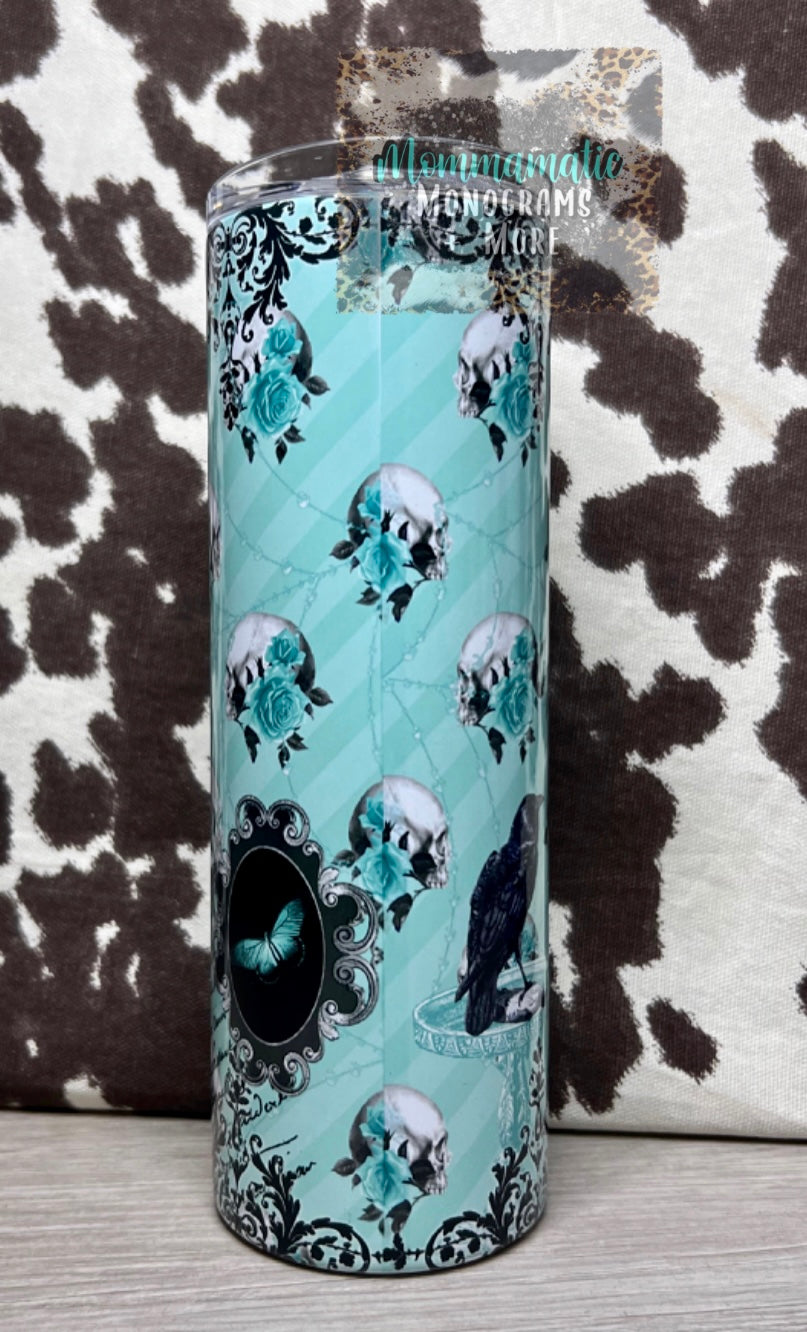 Wild Soul Tumbler