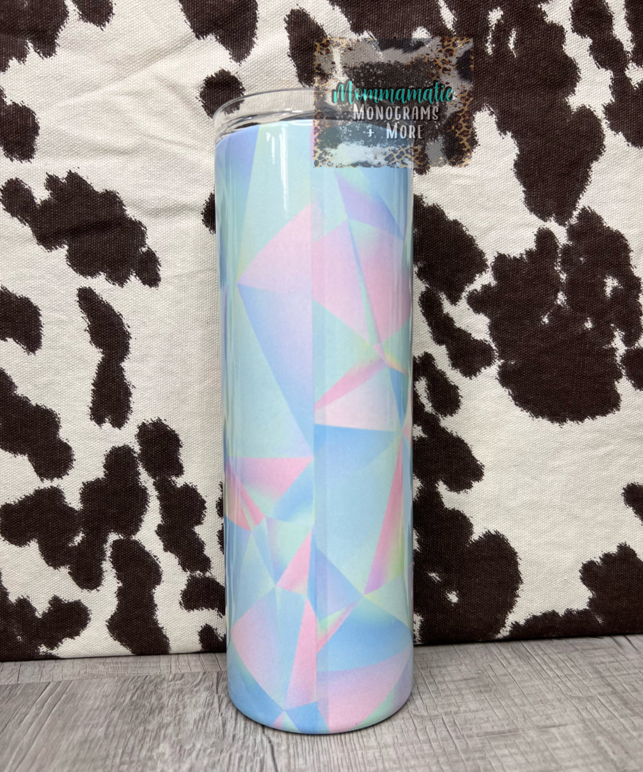 Glamma Tumbler