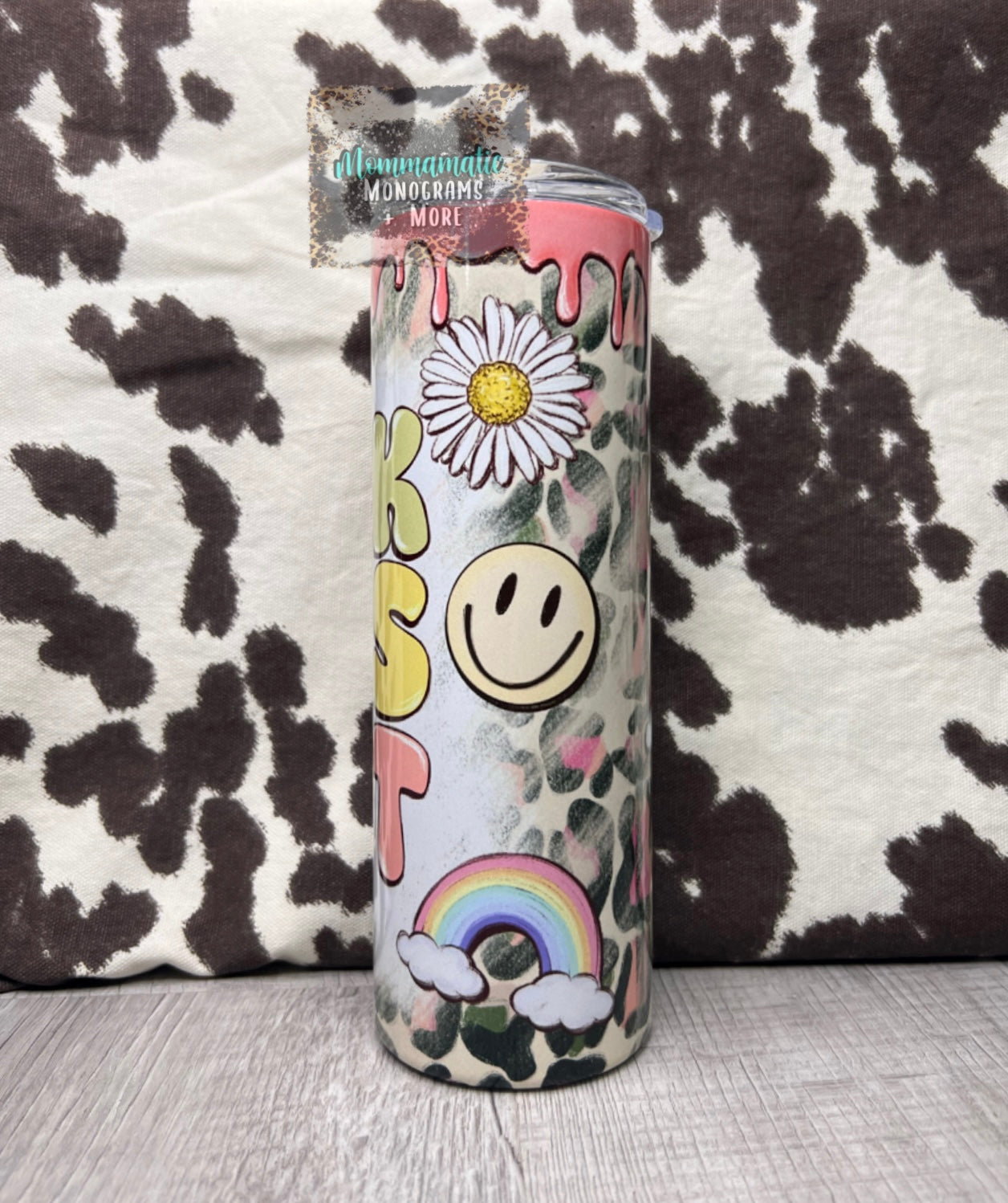 F*ck This Sh*t Tumbler
