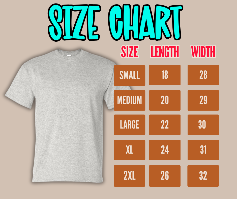 Found Guilty Tee