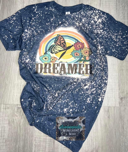 Dreamer Tee