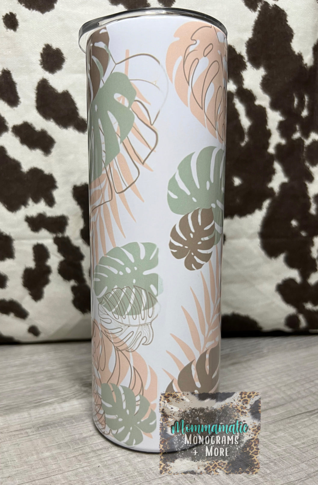 MawMaw Tumbler
