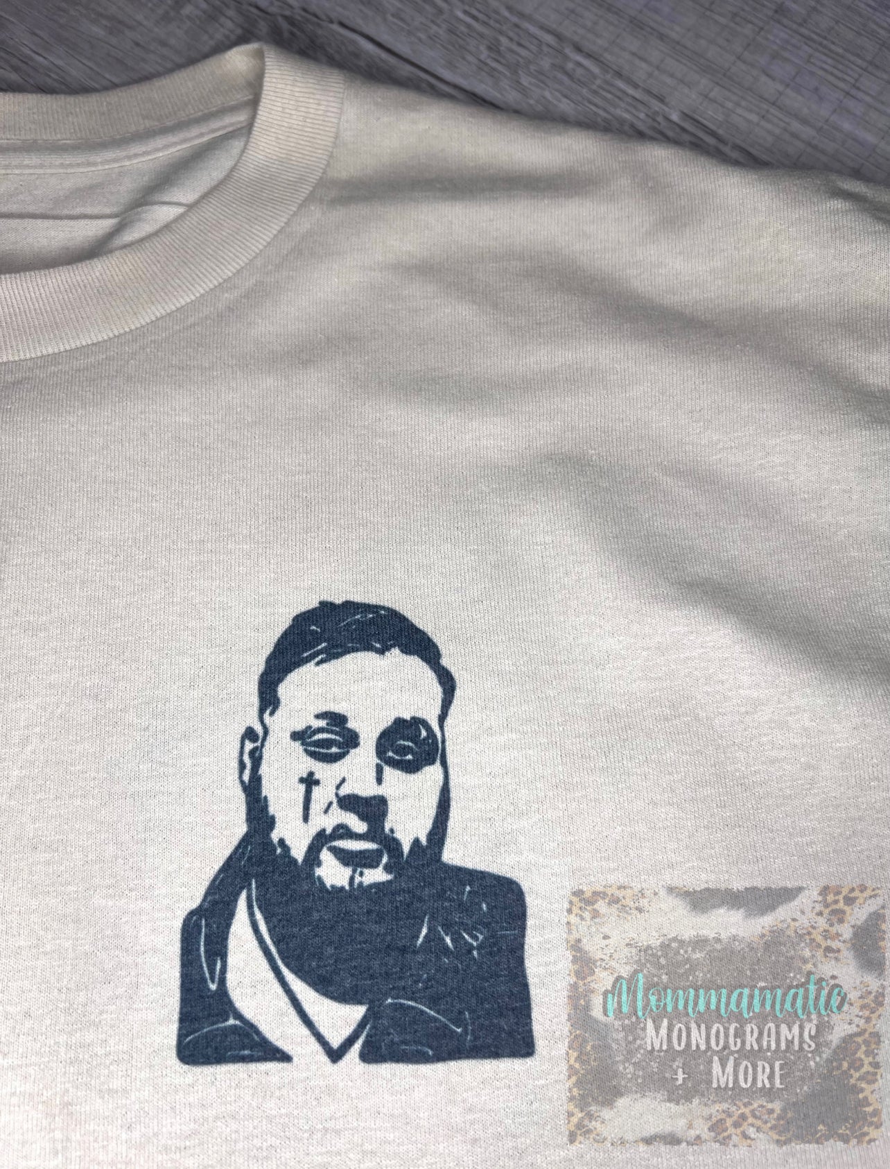Jelly Roll Tee