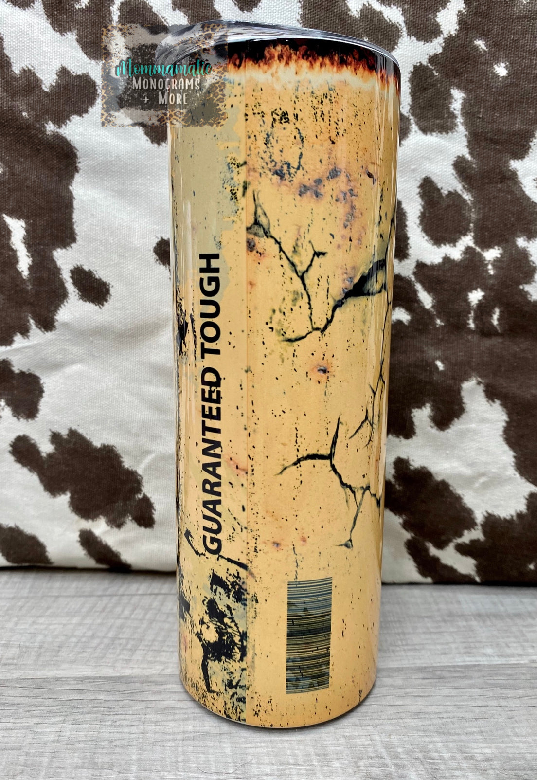 Dewalt Tumbler