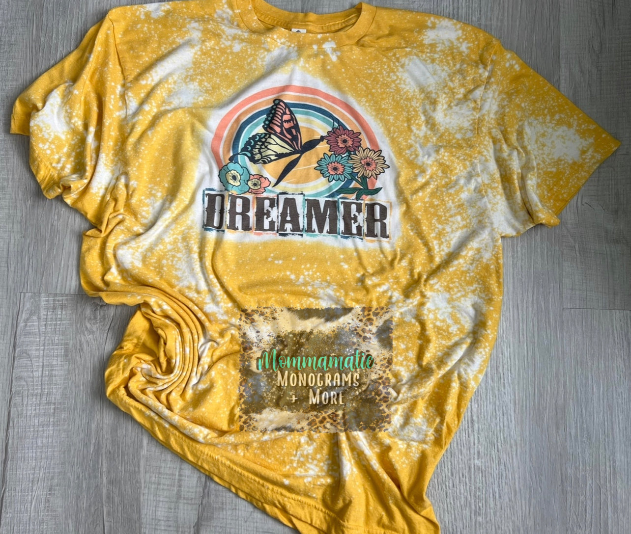Dreamer Tee