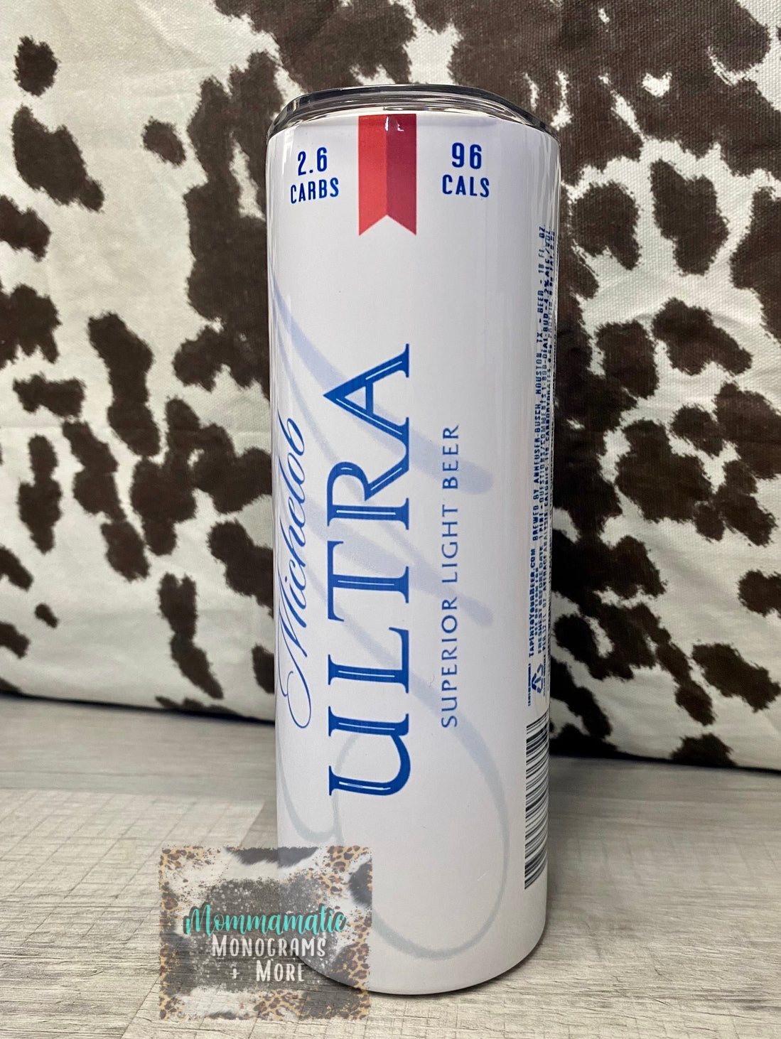 Michelob Tumbler