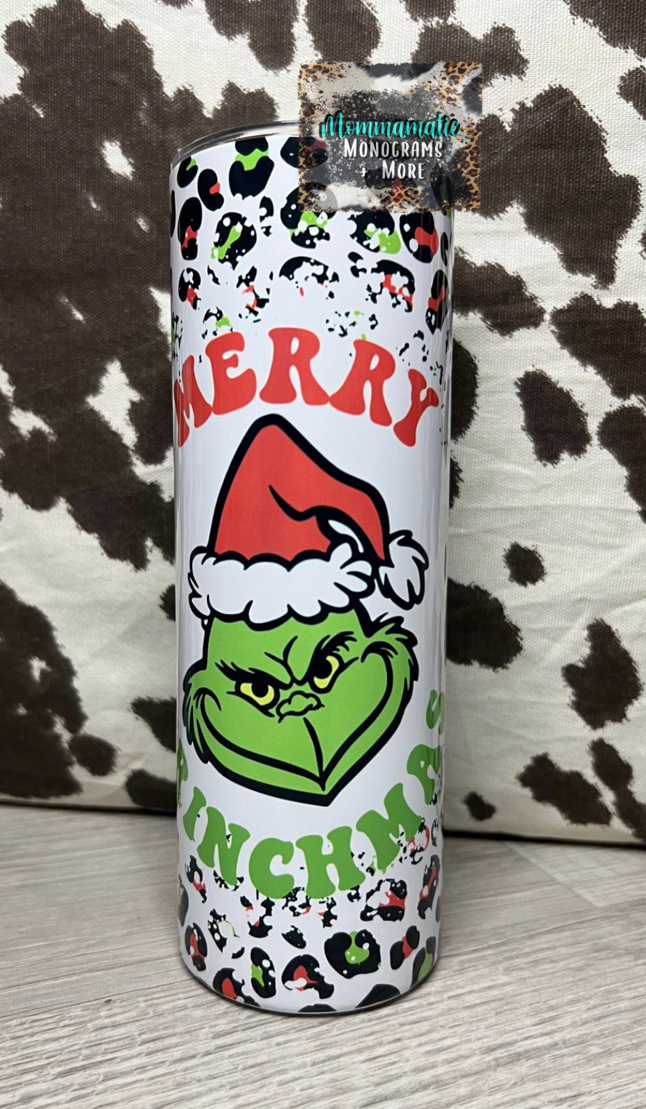 The OG Tumbler