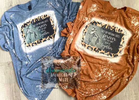 Forever After All Tee