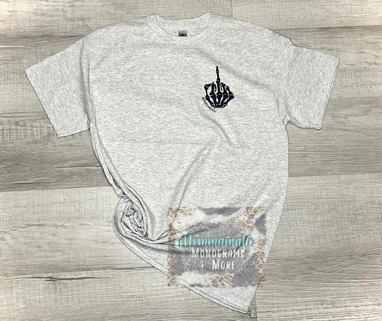 F Around & Find Out Tee