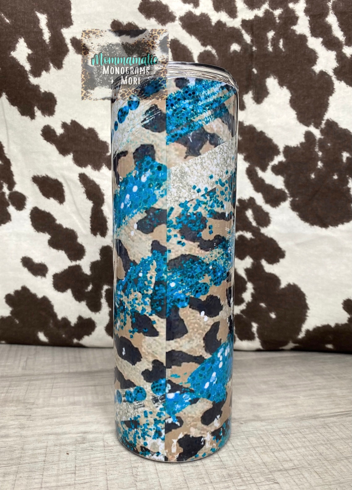 Gigi Tumbler