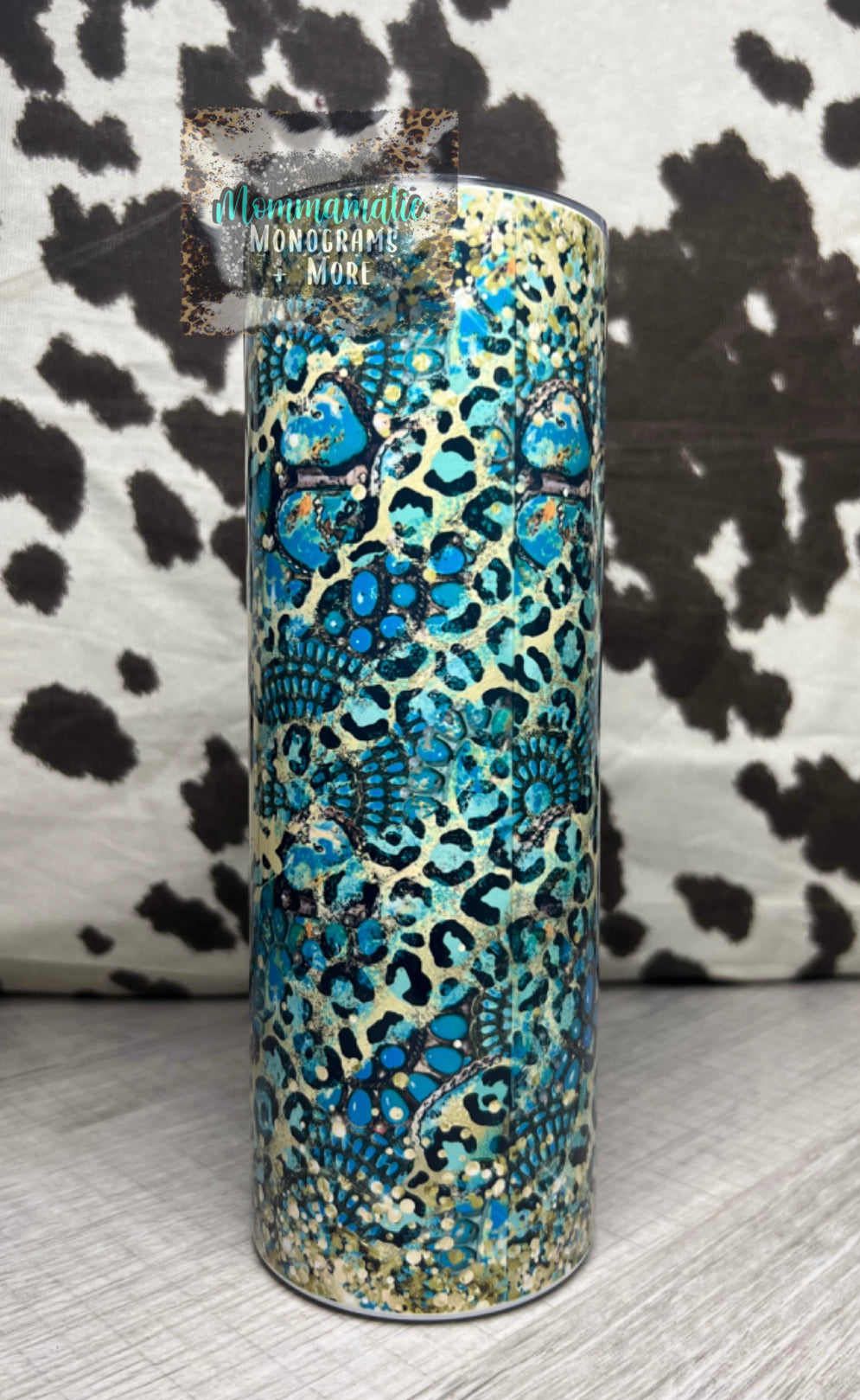 Hair Stylist Tumbler