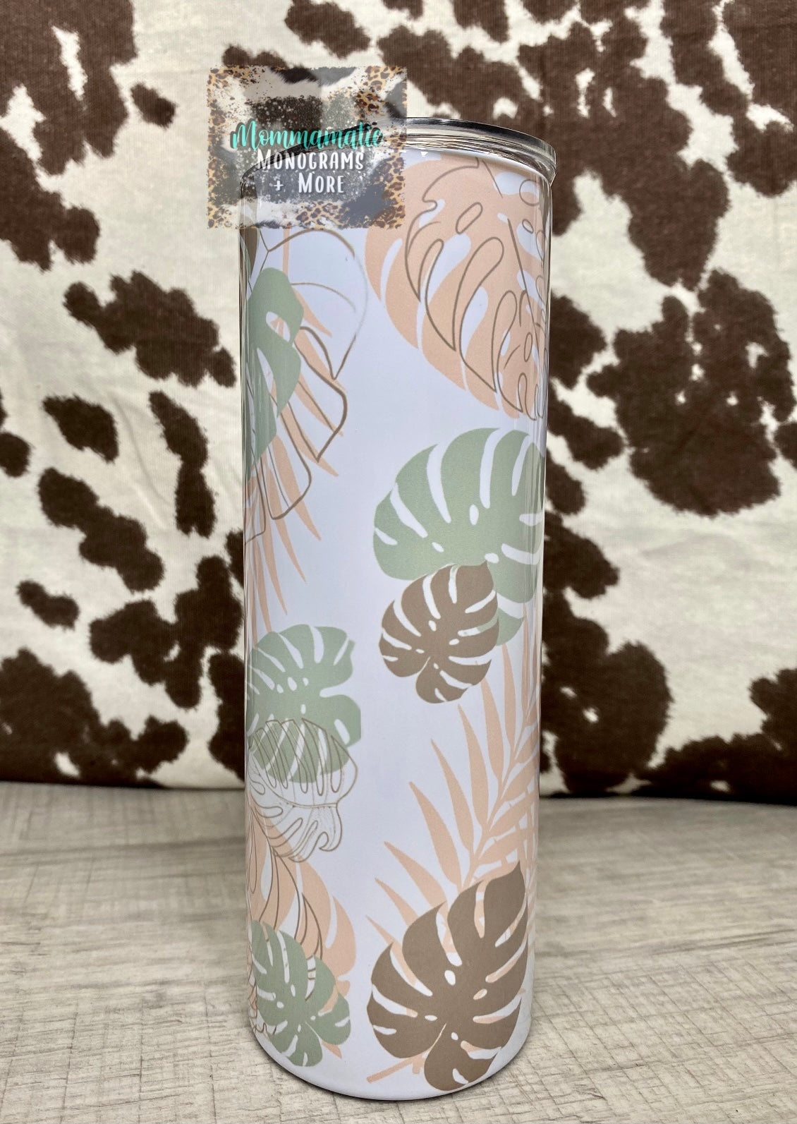 Grandma Tumbler