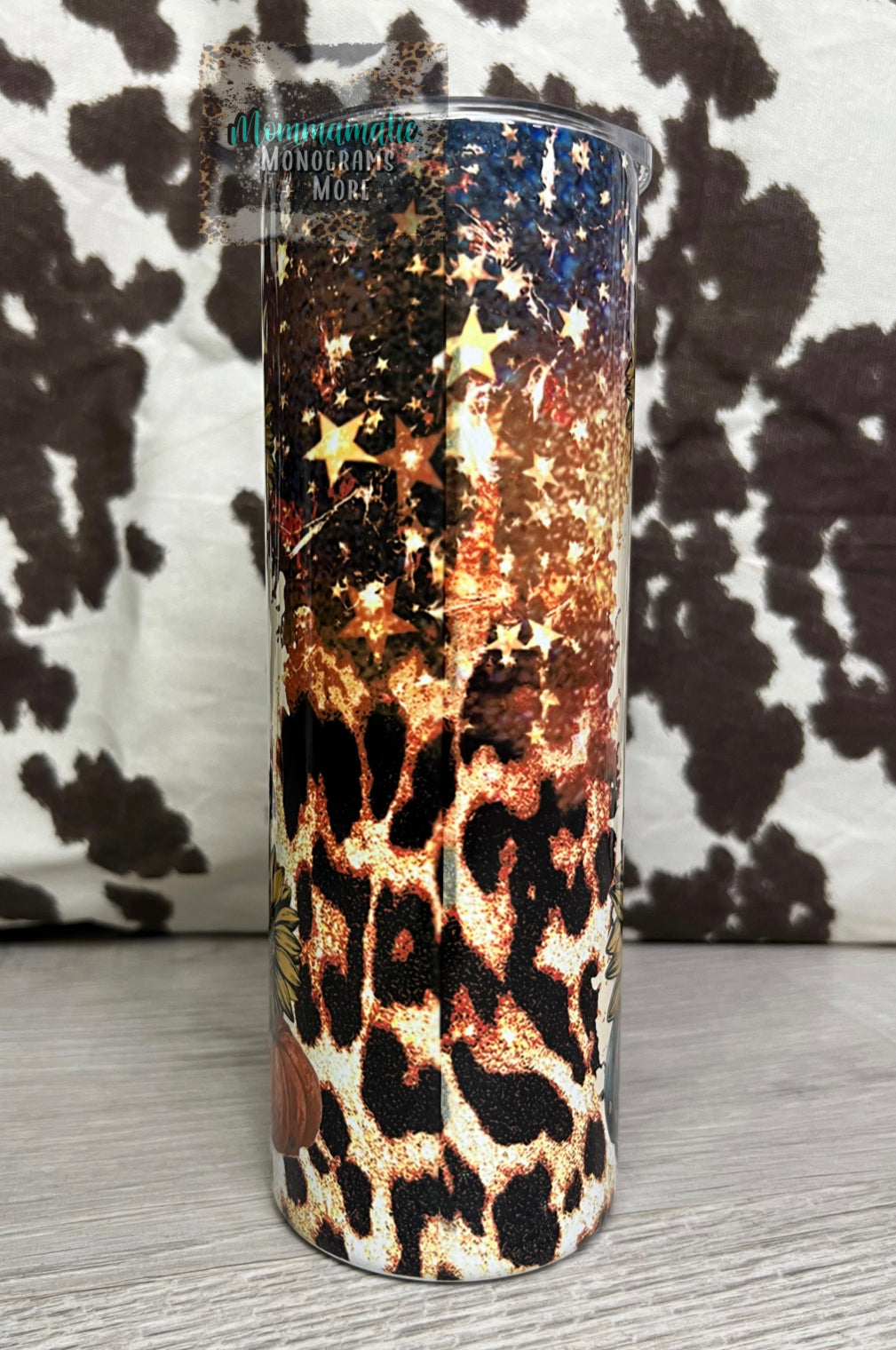 Hello Pumpkin Tumbler