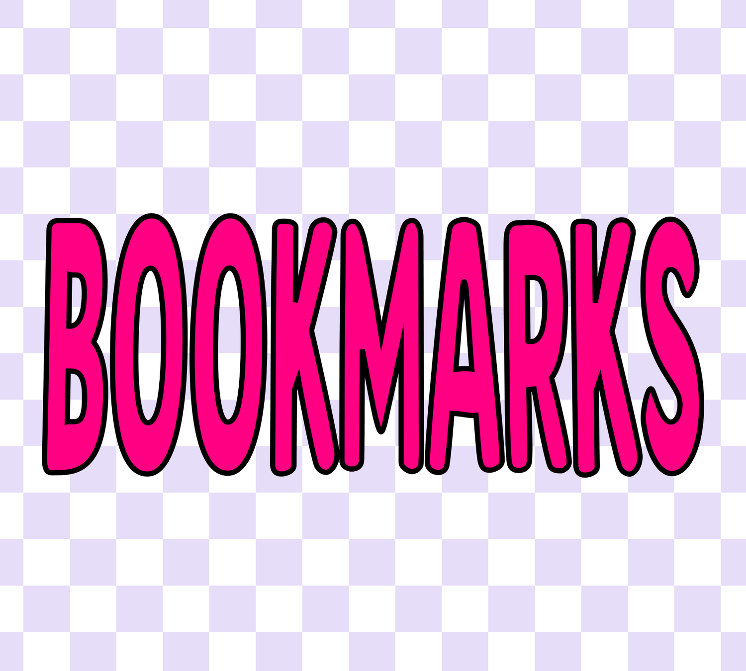 Bookmarks