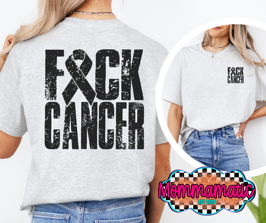 F*ck Cancer Tee