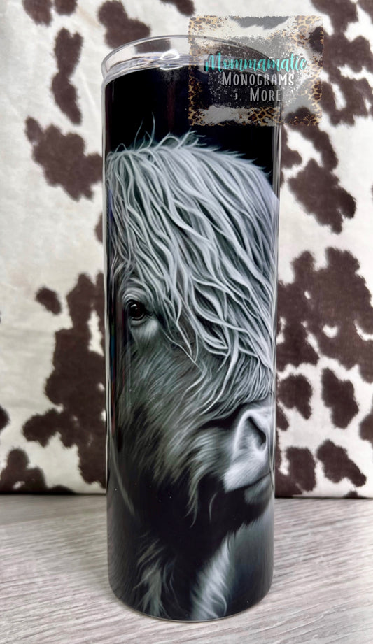 B+W Highland Tumbler