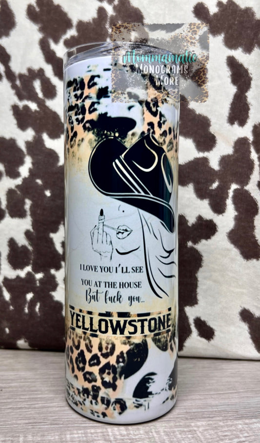 Beth Dutton Yellowstone