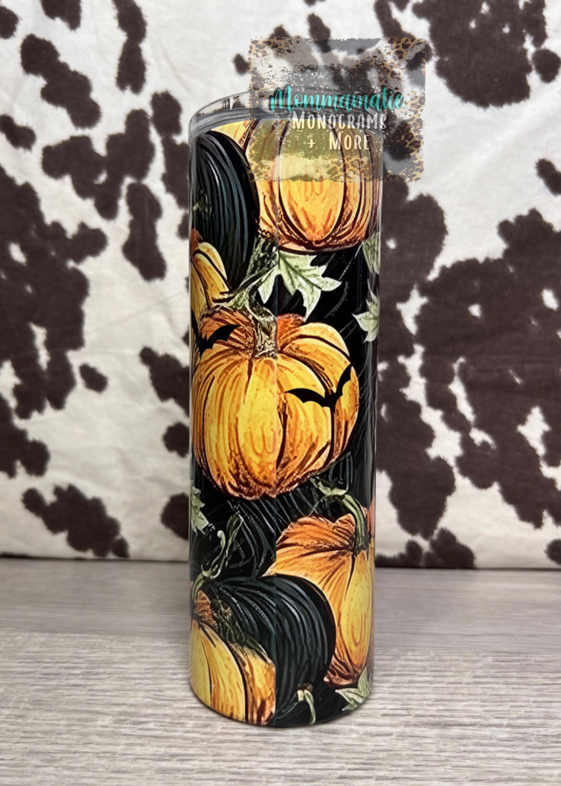 In My Badass Witchy Era Tumbler