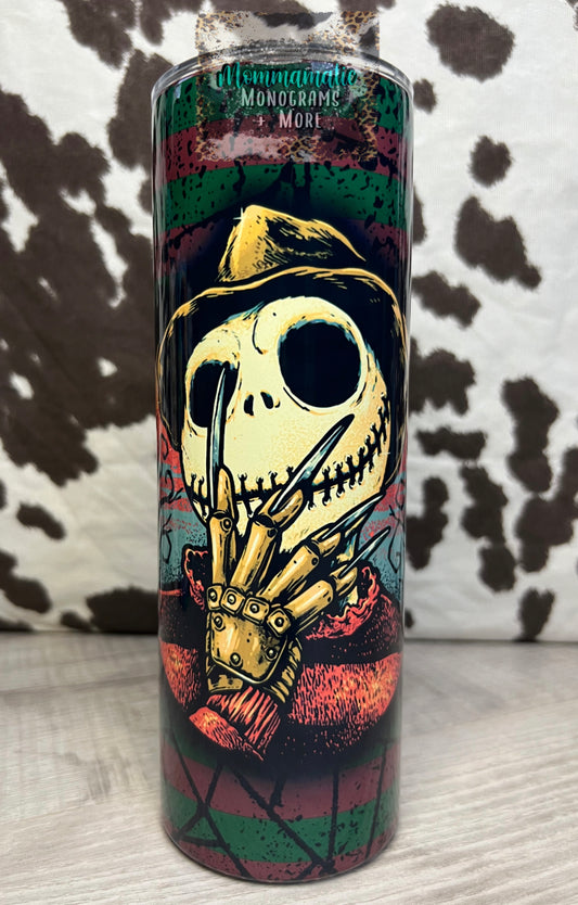 OG Jack Tumbler