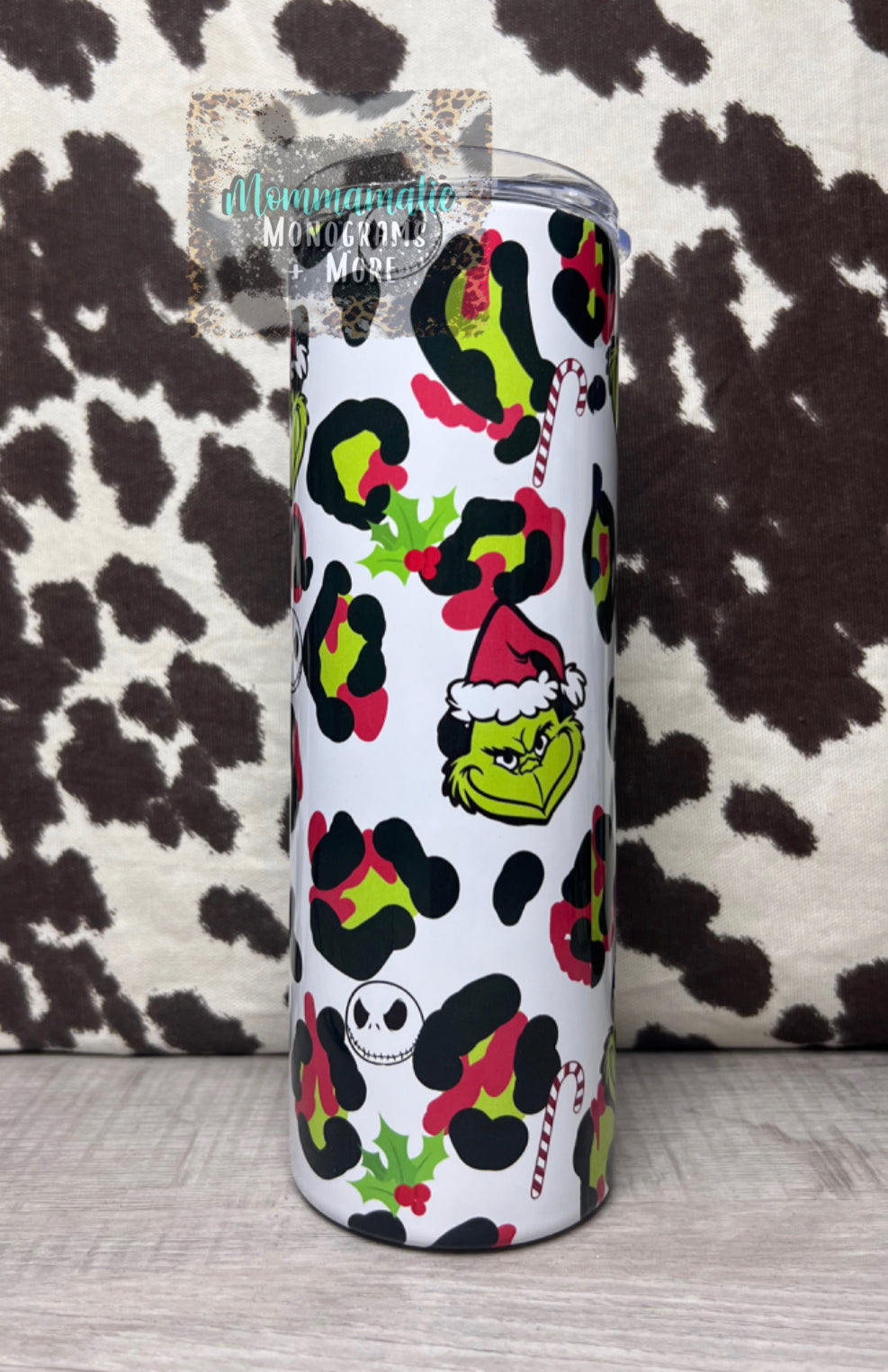 Best Of Both Worlds Tumbler