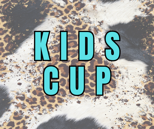 Kid’s Tumbler