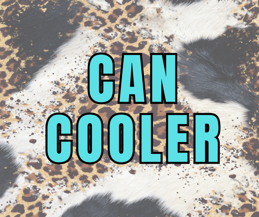 Can Cooler