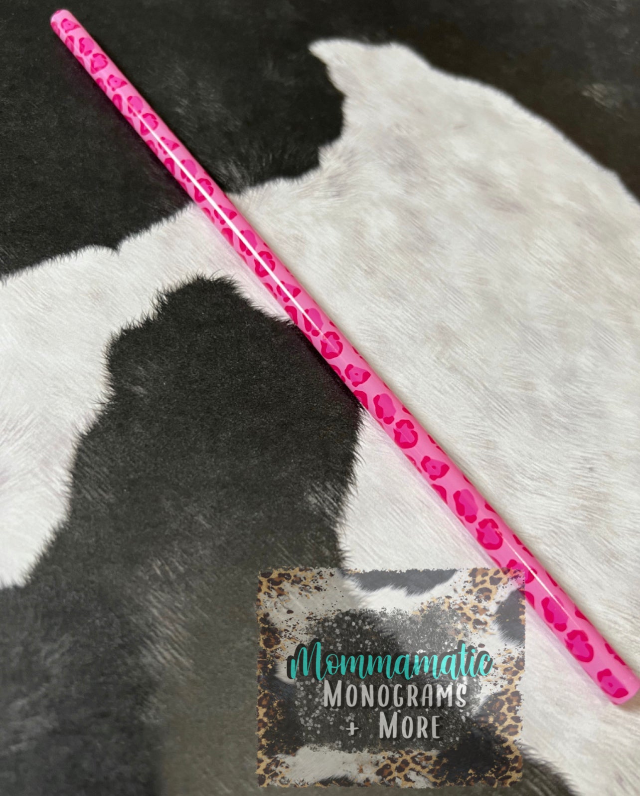 Tumbler Straws