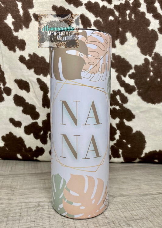 Nana Tumbler