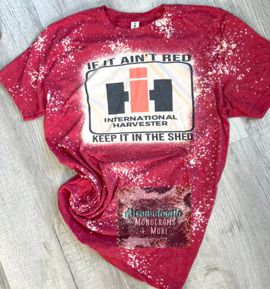 IH Tee