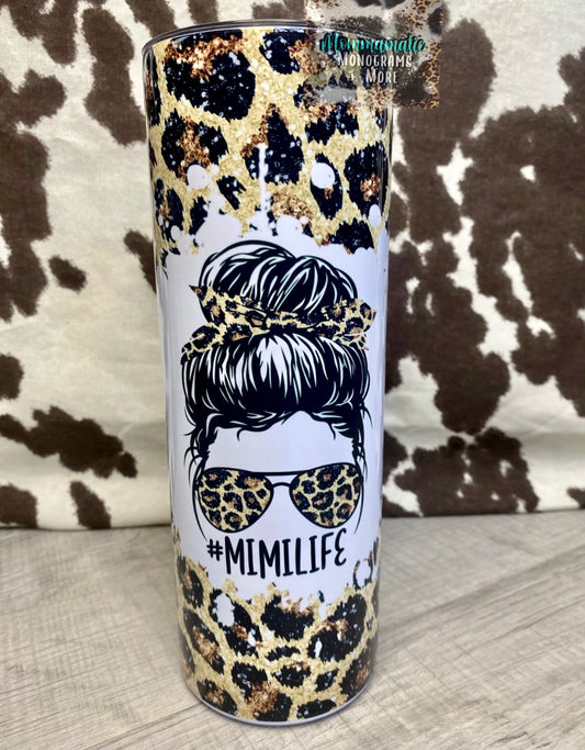 Mimi Life Tumbler