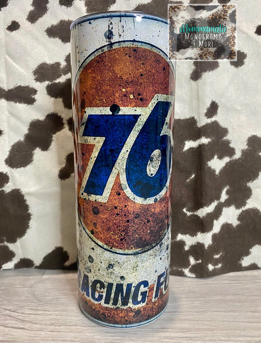 76 Tumbler