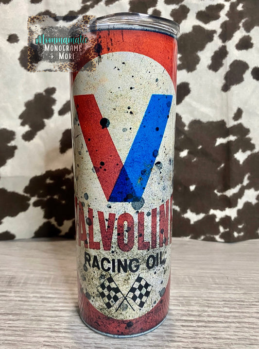 Valvoline Tumbler