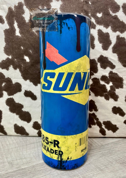 Sunoco Tumbler