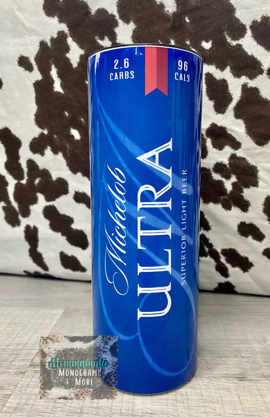 Michelob Tumbler