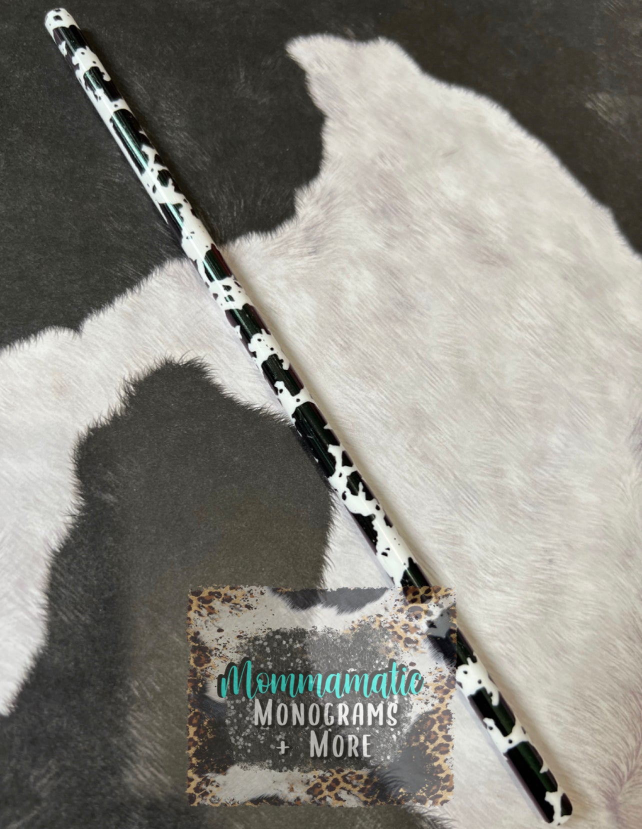 Tumbler Straws